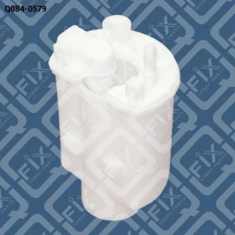 Фільтр паливний Q-fix Q0840579