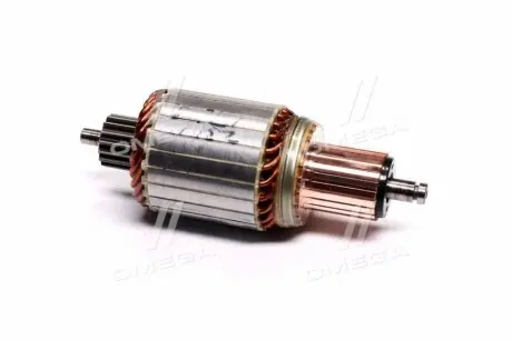 Якорь стартера CARGO 139657