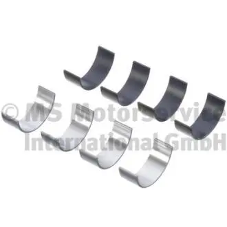 Вкладыши шатунные узкие 18,3 мм RENAULT STD K9K 1,5TD 12- (KS) KOLBENSCHMIDT 37161600