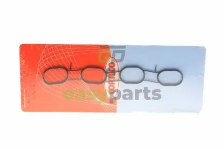 Прокладка колектора впускного Nissan Qashqai/Renault Clio 2.0 06-14 CORTECO 450735P