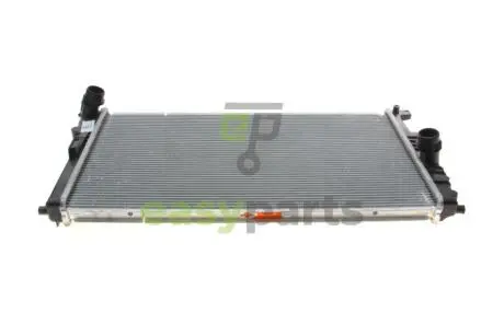 Радіатор охолодження BMW 3 (F30)/1 (F20/F21) 12-18 (N47/B47/N13) NRF 58410