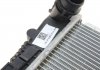 Радіатор охолодження BMW 3 (F30)/1 (F20/F21) 12-18 (N47/B47/N13) NRF 58410 (фото 5)