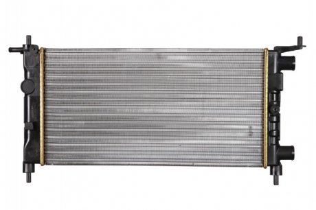 Радіатор охолодження двигуна NRF 58155 (фото 1)