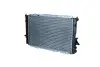 Радиатор охлаждения двигателя NRF 51319 (фото 3)