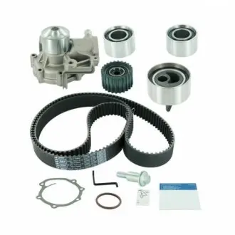Водяний насос + комплект зубчастого ременя SKF VKMC 98000
