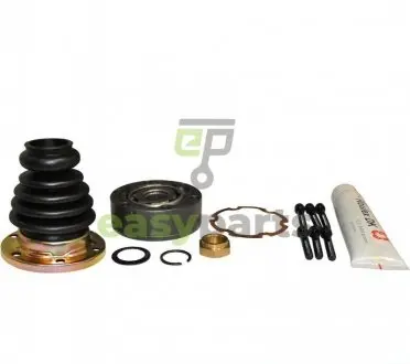 ШРКШ (ШРУС) внутрішній Caddy II 1.9TDI 96>04 Пр. (33z, D 100mm) JP GROUP 1143501160