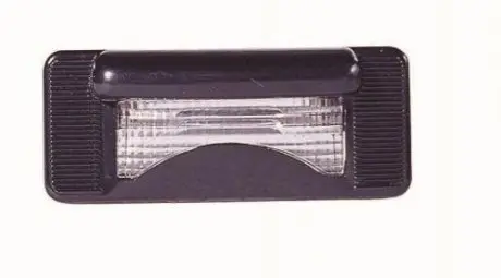 Освiтлювач номерного знаку DEPO / LORO 441-2103N-UE