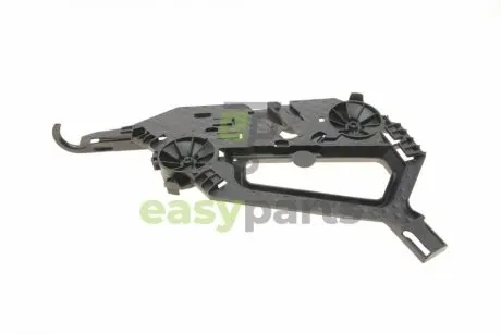 Кронштейн кріплення фари Skoda Octavia 04-13 (R) DPA 89410094502