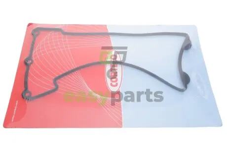 Прокладка кришки клапанів BMW 5 (E34)/7 (E32/E39)/8 (E31) 3.0-4.4i M60/M62 92-04 (R) CORTECO 026172P