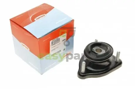 Опора амортизатора заднього BMW 3 (E36)/5 (E39) Touring 95-04 M44/M62 CORTECO 80001608