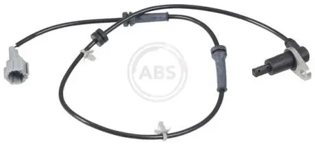 Датчик ABS задний, правый A.B.S. 30993