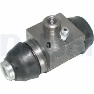 Цилiндр заднiй гальмiвний Delphi LW15084