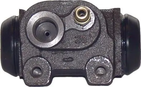 Цилiндр заднiй гальмiвний A.B.S. 52902X