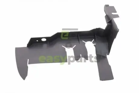 Решітка радіатора Skoda Octavia/Superb 06-15 (R) DPA 81210877202