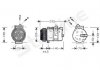 Компресори кондиціонерів STARLINE DK STK0189 (фото 1)