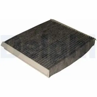 Фiльтр салону вугiльний Delphi TSP0325171C