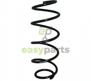 Пружина передня Fabia/Polo 1.2-1.4i 99- JP GROUP 1142202800