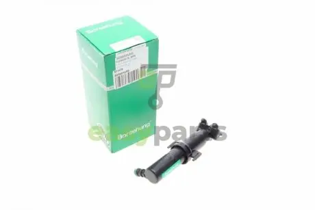 Форсунка омивача фари Skoda Octavia 04-13 (L) (OE VAG) BORSEHUNG B11479