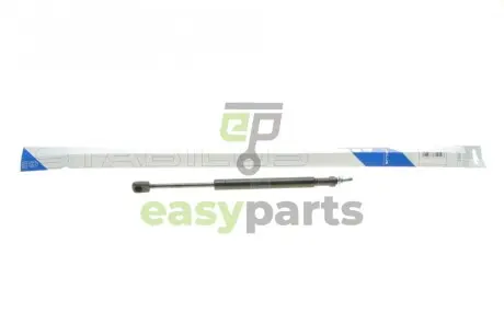 Амортизатор кришки багажника Citroen C5 01- STABILUS 015621
