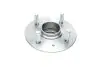 Підшипник маточини (задньої) Hyundai Accent 00-05 FAG 713 6194 70 (фото 5)