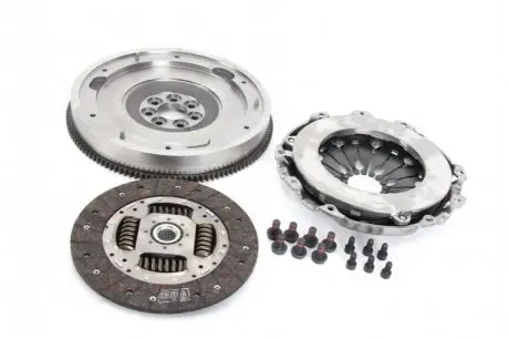 Комплект сцепления Valeo 835014