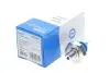 Датчик тиску оливи VW Caddy 95-04/ LT -06/T4 90-03 (0.35 bar) (М10х1.0) (синій) Delphi SW90009 (фото 2)