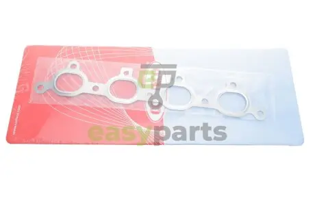 Прокладка колектора випускного Opel Combo 1.7DI/DTI 01- CORTECO 460065P