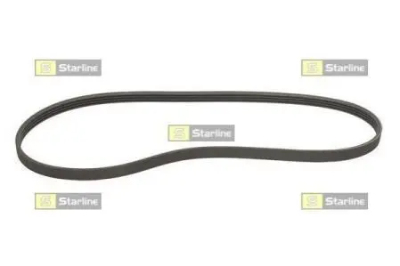 Ремень ручейковый STARLINE SR 4PK878