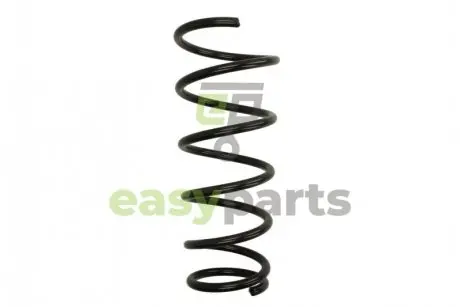 Фото 1 - пружина ходовой части LESJOFORS 4088926 Пружина ходовой части LESJOFORS 4088926 (фото 1)