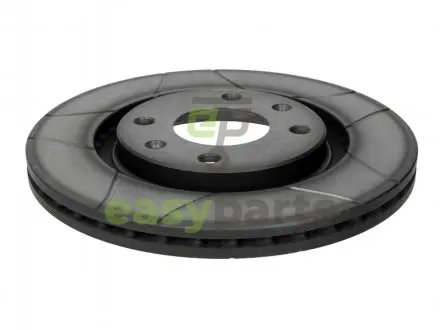Тормозной диск BREMBO 09.4987.76