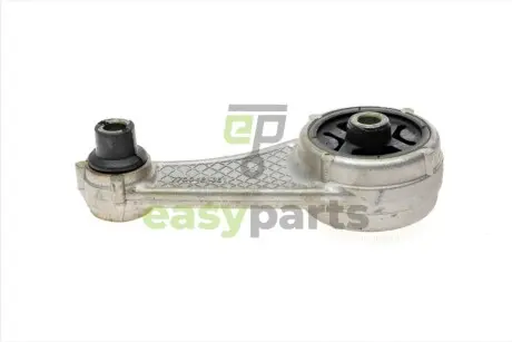 Подушка двигуна (задня) Renault Kangoo 1.2-1.4 I/1.9D 97- (косточка) HUTCHINSON 594141