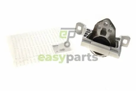 Подушка двигуна Ford Transit Connect V408/Focus 14-Пр HUTCHINSON 586820