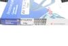 Ремінь генератора VW Caddy/Golf/Passat/Polo 1.4-2.0 91-02/Seat Alhambra/Ibiza 91-10 (11.5x755) HUTCHINSON AV115LA755 (фото 6)