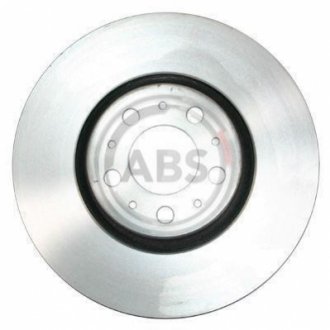 Тормозные диски A.B.S. 17634