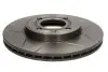 Тормозной диск BREMBO 09.5166.75 (фото 1)