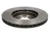 Тормозной диск BREMBO 09.5166.75 (фото 2)