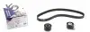 Комплект ГРМ Citroen Jumpy/Fiat Scudo/Peugeot Expert 2.0 HDi/MJET 09- HUTCHINSON KH452 (фото 1)