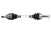 Піввісь (передня) Opel Meriva 03-10 (L) (22x22x590x29T) SKF VKJC 1536 (фото 1)