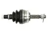 Піввісь (передня) Opel Meriva 03-10 (L) (22x22x590x29T) SKF VKJC 1536 (фото 2)