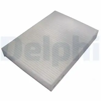 Фото фiльтр салону Delphi TSP0325331 Фiльтр салону Delphi TSP0325331