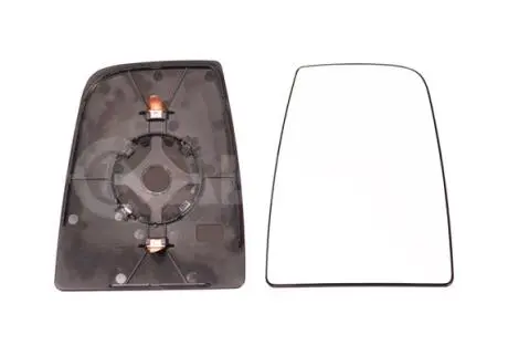 Фото 1 - скло дзеркала ALKAR 6 432 666 Скло дзеркала ALKAR 6 432 666 (фото 1)