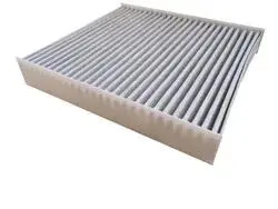 Фильтр салона ALCO MS-6482C