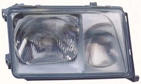 Фара передня DEPO / LORO 440-1108L-LD-E