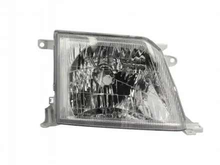 Фара передня DEPO / LORO 212-11B1R-LD-E