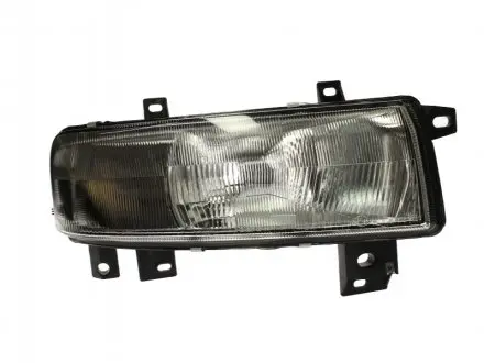 Фара передня DEPO / LORO 551-1143R-LD-EM