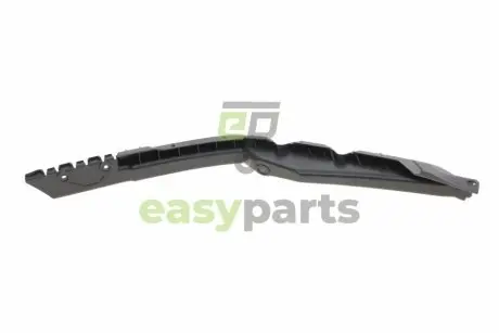 Кронштейн кріплення бампера (переднього/L) Skoda Octavia 04-13 DPA 88070049402