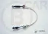Трос привода коробки передач B CAR 001FD006 (фото 1)
