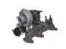 Турбина восстановленная 1.4 TDI Skoda Fabia 05-07, VW Polo 05-09, Seat Ibiza 05-09 MSG 733783-0007 (фото 1)