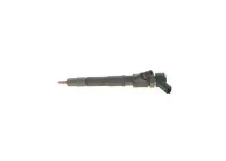 Форсунка топливная (без фиксатора) Common Rail Fiat/Iveco/PSA 2.3Jtd 2011- BOSCH 0 445 110 418 (фото 1)