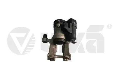 Суппорт тормозной задний правый с сервомотором VW Golf (13-20)/Audi A3 (13-20),Q Vika 66151745401